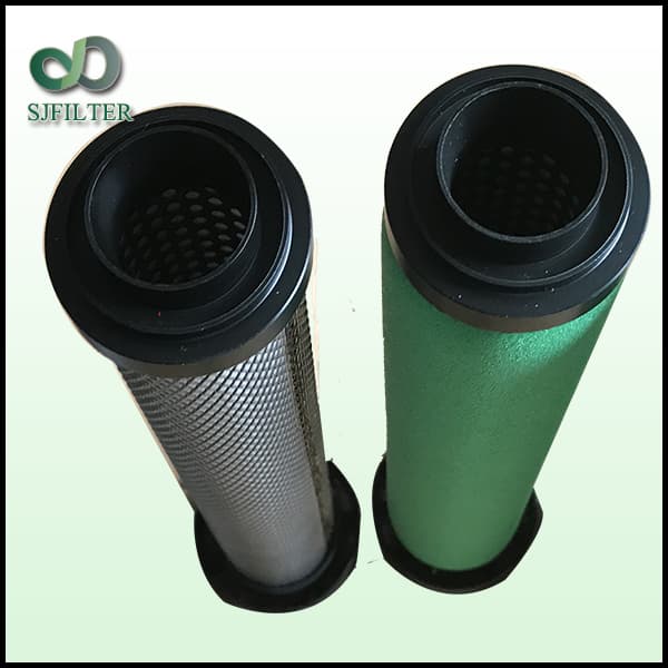 化工厂专用滤芯